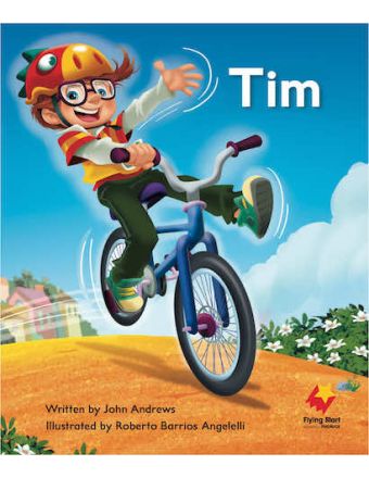 Tim