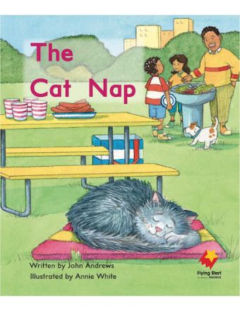 The Cat Nap