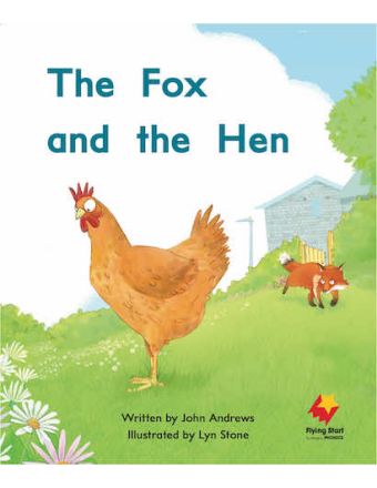 The Fox and the Hen