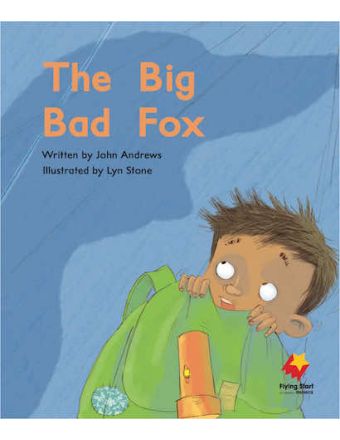 The Big Bad Fox