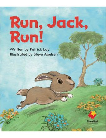 Run, Jack, Run!