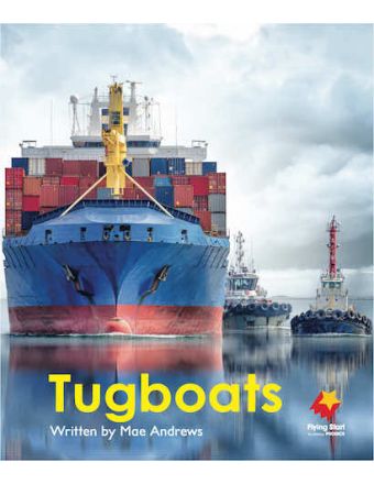 Tugboats