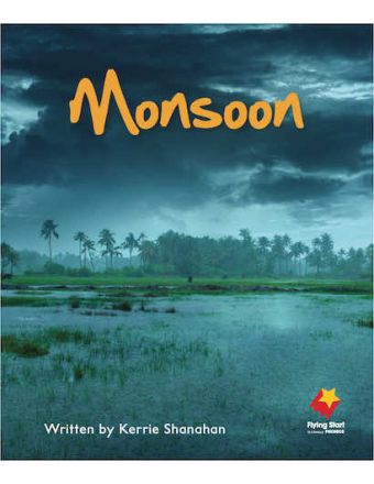 Monsoon