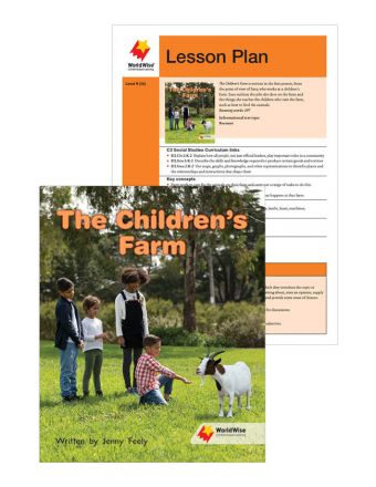 The Children's Farm
