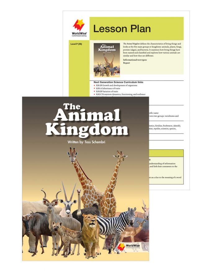 The Animal Kingdom P (38)