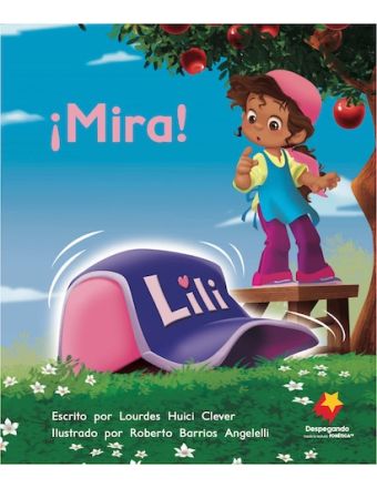 ¡Mira!