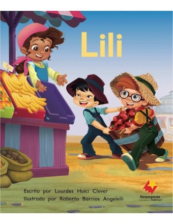 Lili