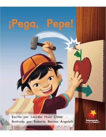 ¡Pega, Pepe!