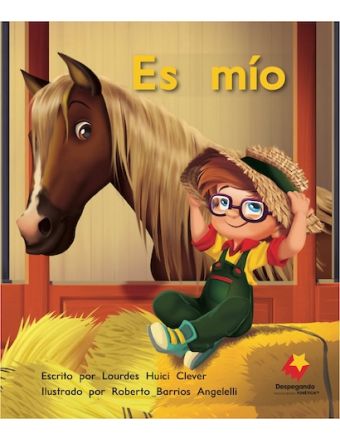 Es mío