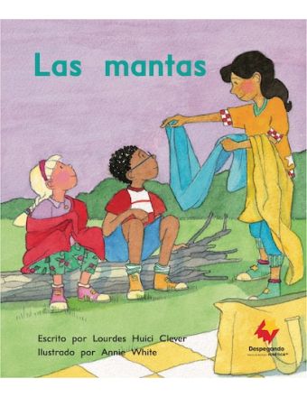 Las mantas