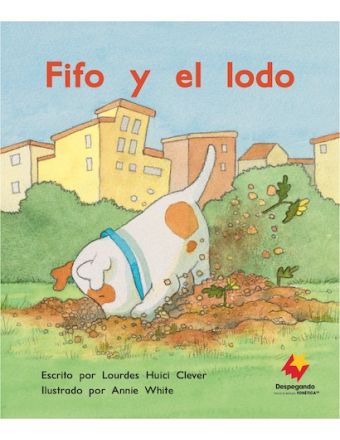 Fifo y el lodo