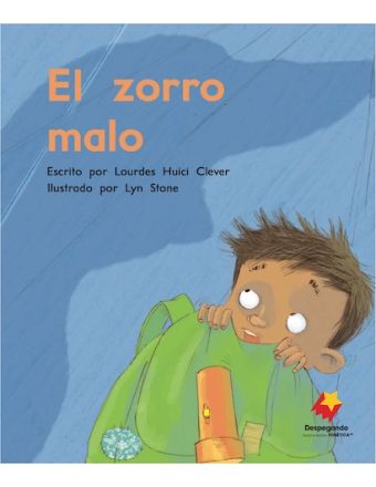 El zorro malo