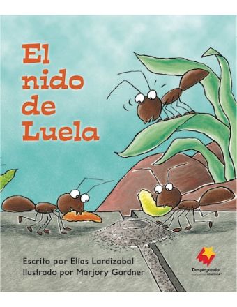 El nido de Luela