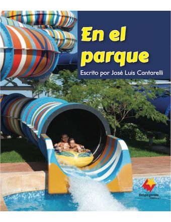 En el parque