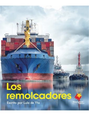 Los remolcadores
