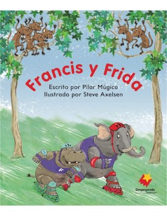 Francis y Frida