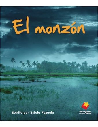 El monzón