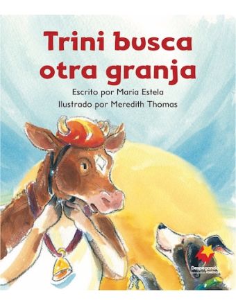 Trini busca otra granja