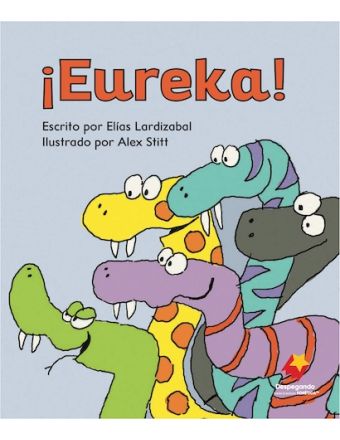 ¡Eureka!