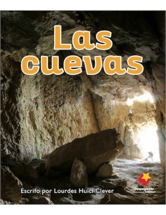 Las cuevas