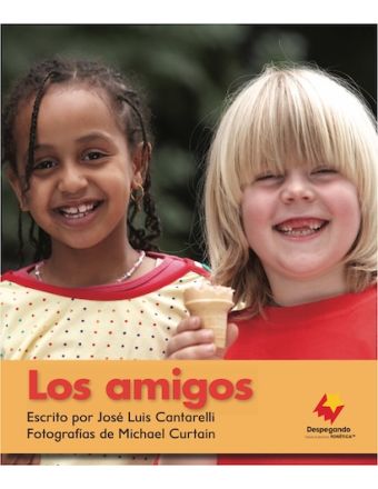 Los amigos