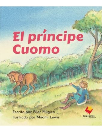 El príncipe Cuomo