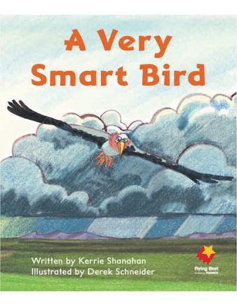 A Very Smart Bird