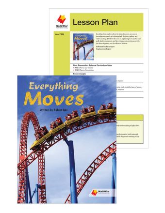 Everything Moves