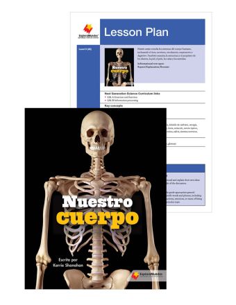 Nuestro cuerpo