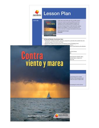 Contra viento y marea