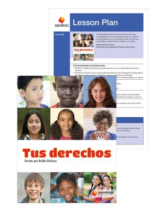 Tus derechos