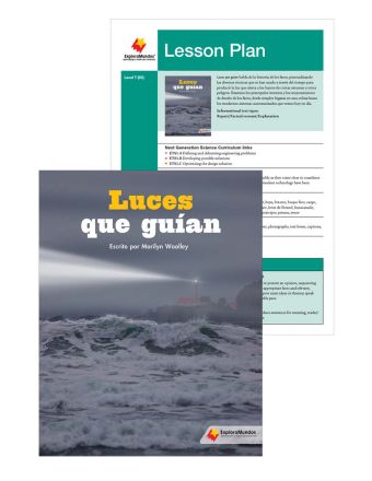 Luces que guían
