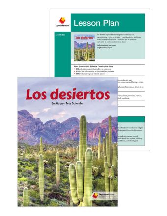Los desiertos