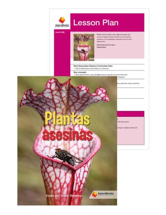 Plantas asesinas