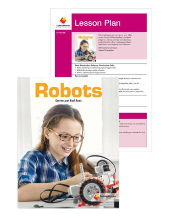 Robots