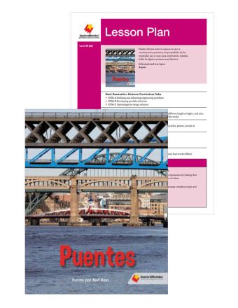 Puentes