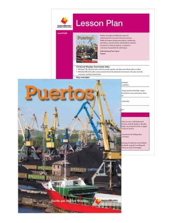 Puertos