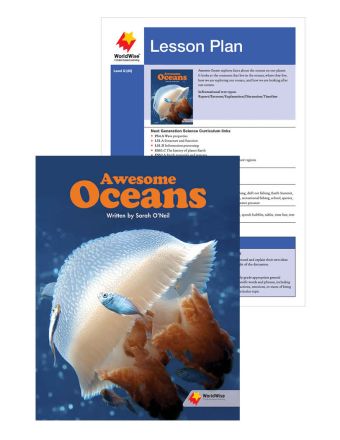 Awesome Oceans