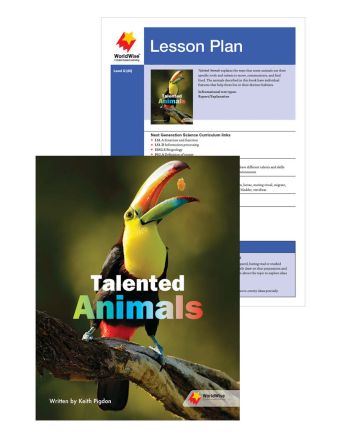 Talented Animals