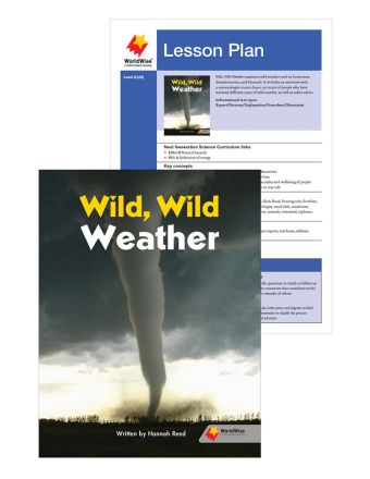 Wild, Wild Weather