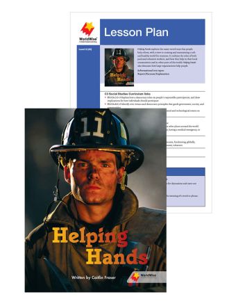 Helping Hands
