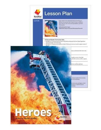 Heroes