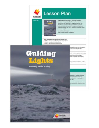 Guiding Lights