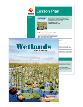 Wetlands