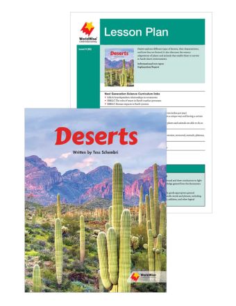 Deserts