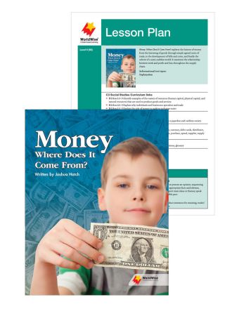 Money: Where Does It Come From?