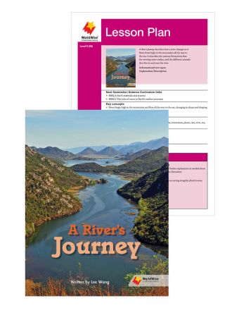 A River's Journey