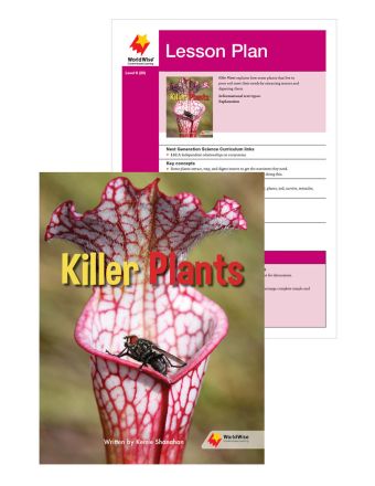 Killer Plants