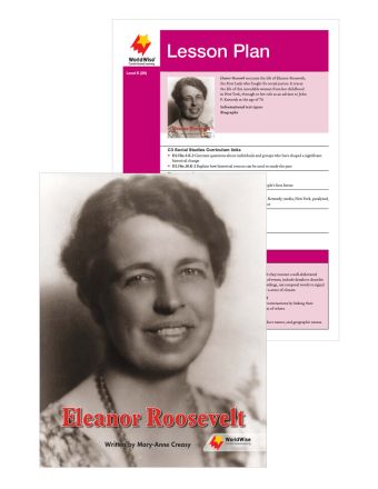 Eleanor Roosevelt