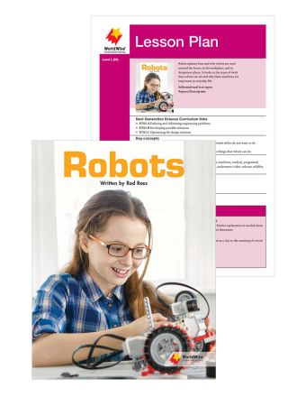 Robots